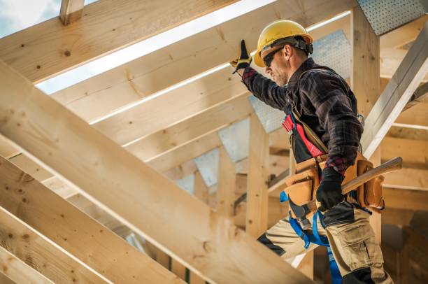 Best Metal Roofing Contractor  in Lemont, IL