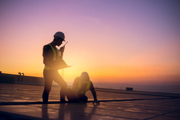 Slate Roofing Contractor in Lemont, IL