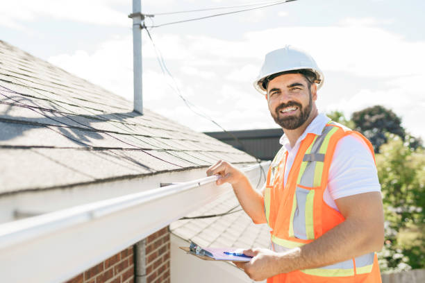 Gutter Installation and Roofing in Lemont, IL