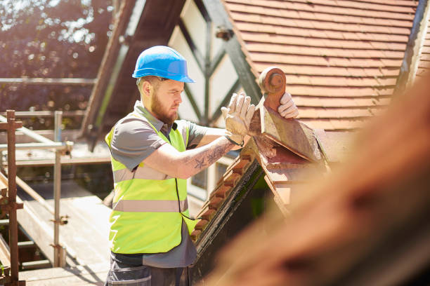 Quick and Trustworthy Emergency Roof Repair Services in Lemont, IL