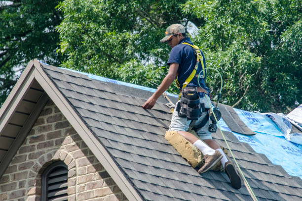 Roof Repair Estimates in Lemont, IL